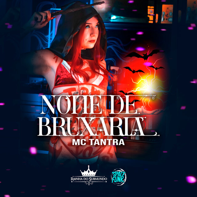Noite de Bruxaria (Rainha do Submundo)