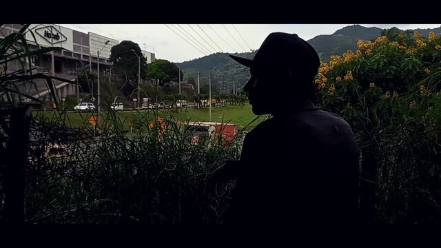 Camino Lento