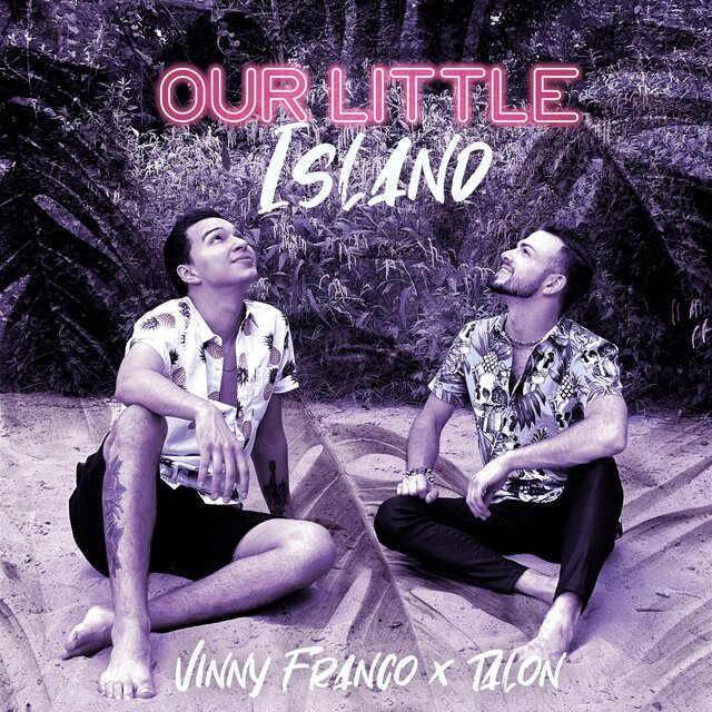 Our Little Island (Remix Pool Side Version)