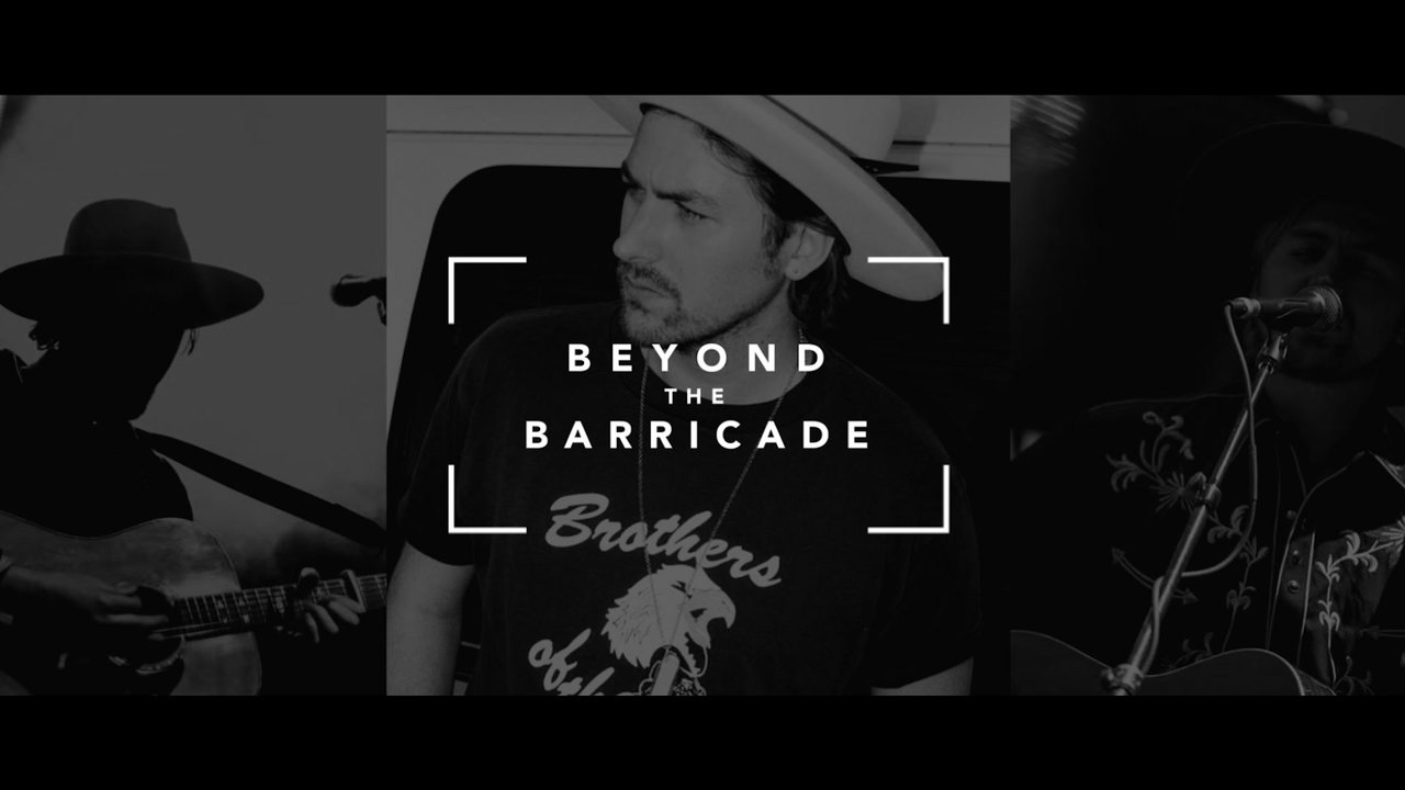 Beyond The Barricade