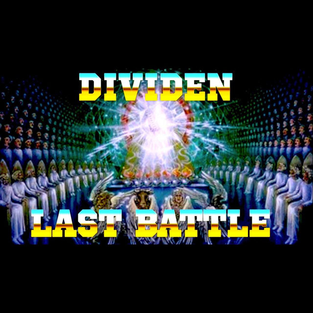 Last Battle