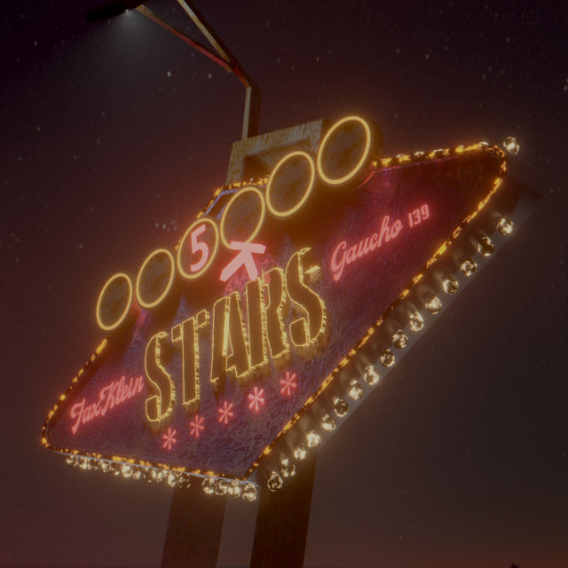 5K Stars