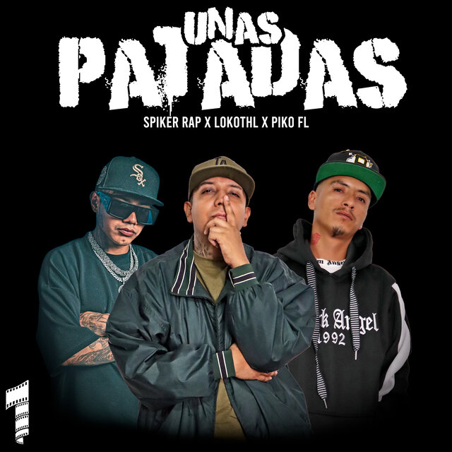 Unas Patadas