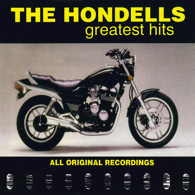 Greatest Hits