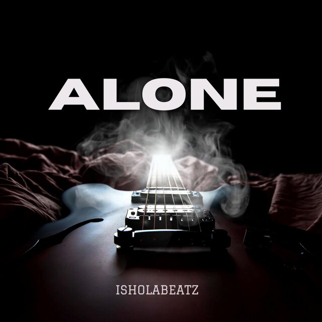 ALONE
