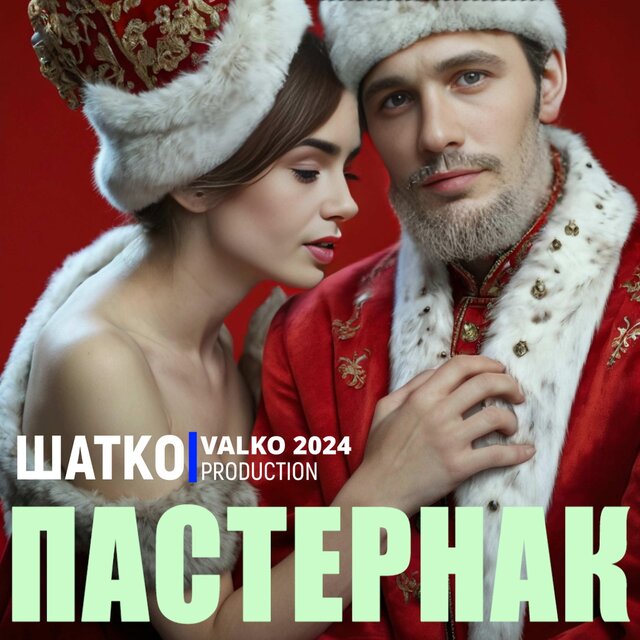 Пастернак