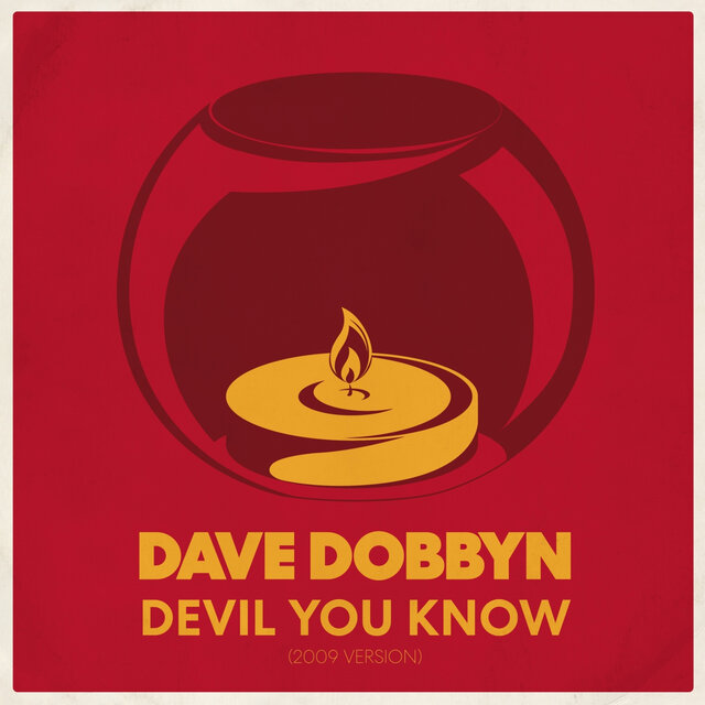 Devil You Know