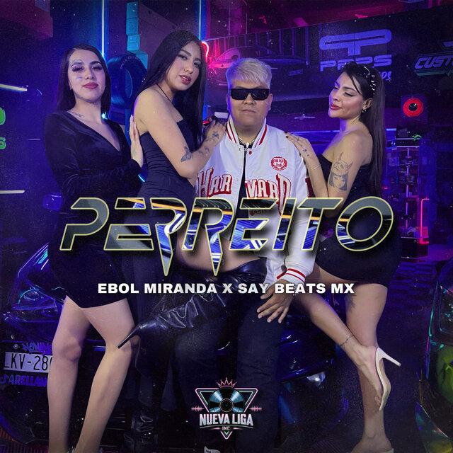 Perreito