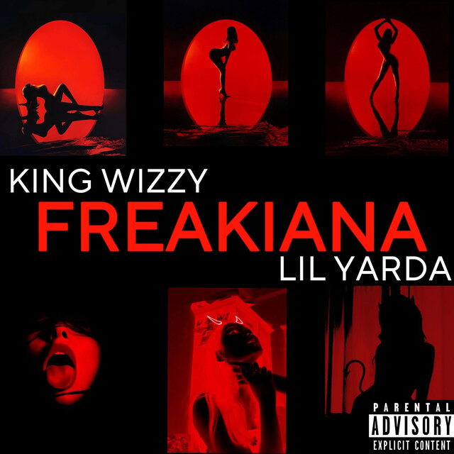 Freakiana