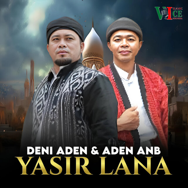 Yasir Lana