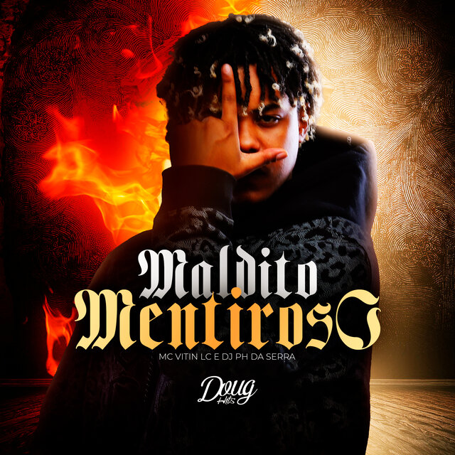 Maldito Mentiroso