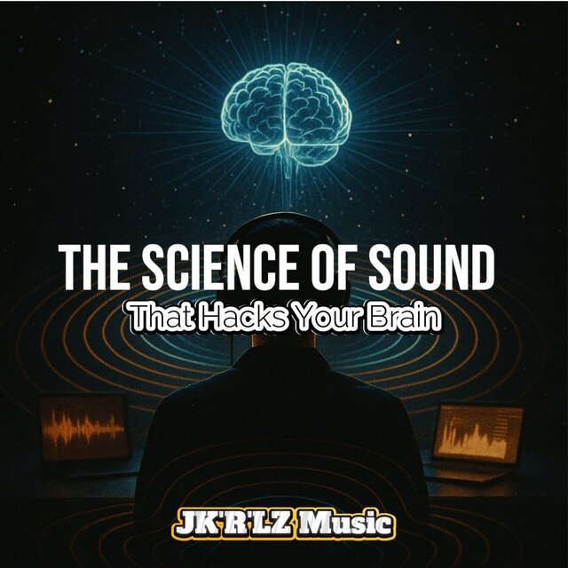 The Science of Sound that Hacks Your Brain