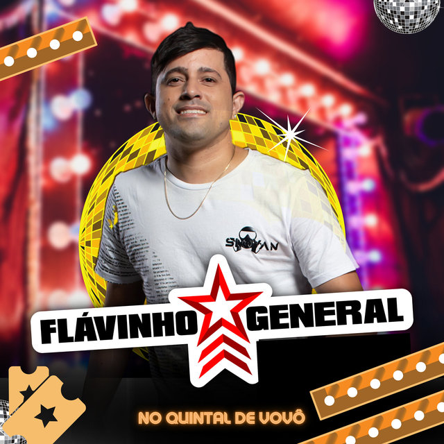 No Quintal de Vovô