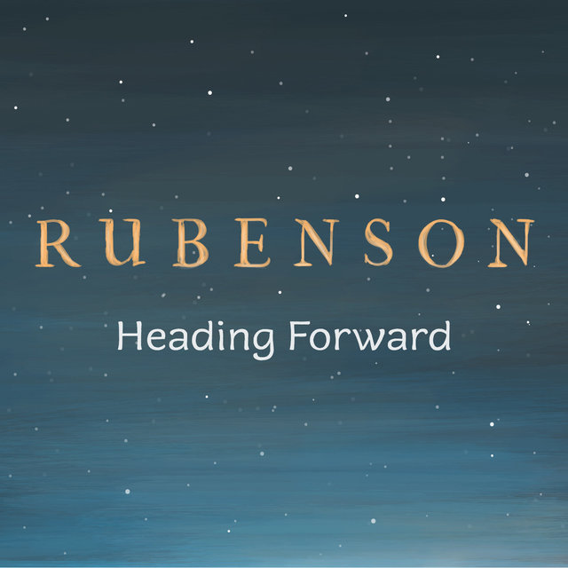 Heading Forward