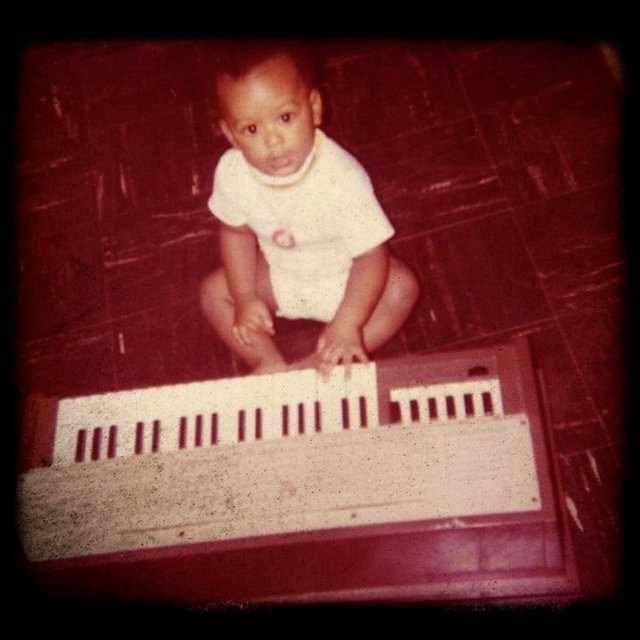 Baby Steps