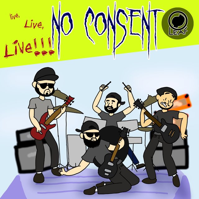 Live, Live, Live!!!