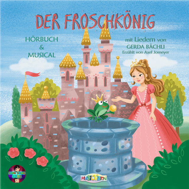Der Froschkönig