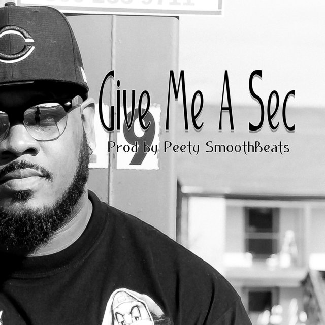 Give Me a Sec