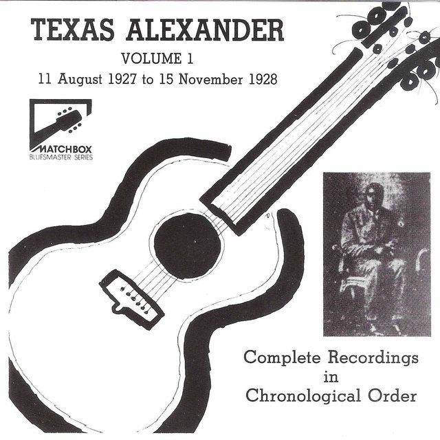 Complete Recorded Works in Chronological Order, Volume 1, 11th August 1927 to 15th November 1928