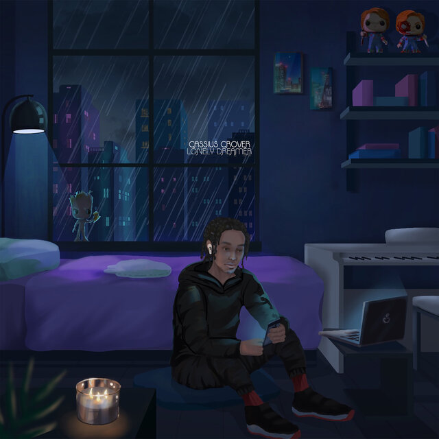 Lonely Dreamer