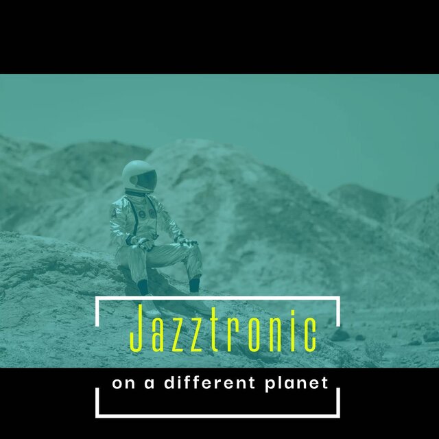 On A Different Planet