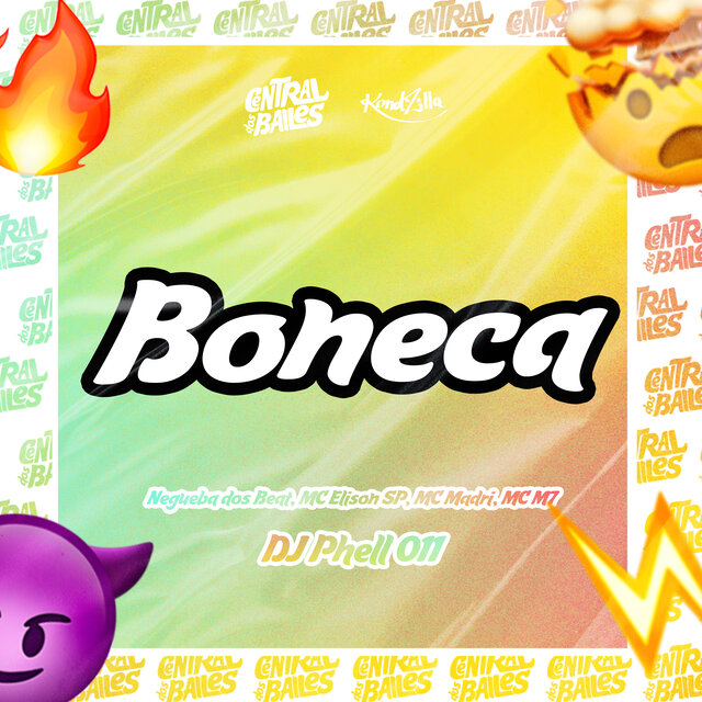 Boneca