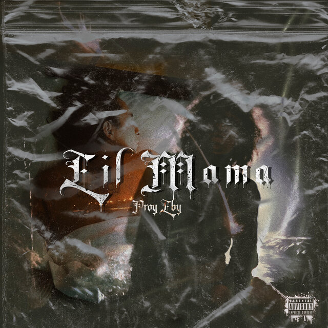 Lil Mama