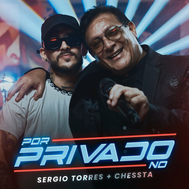 Por Privado No
