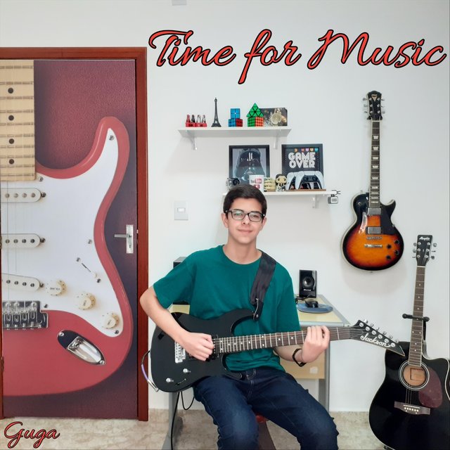 Time for Music