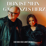 Dein ist mein ganzes Herz
