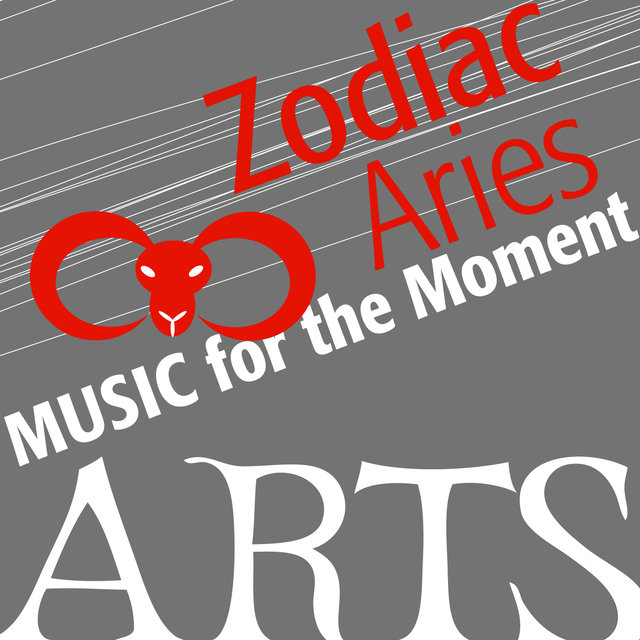 Music for the Moment: Zodiac Aries