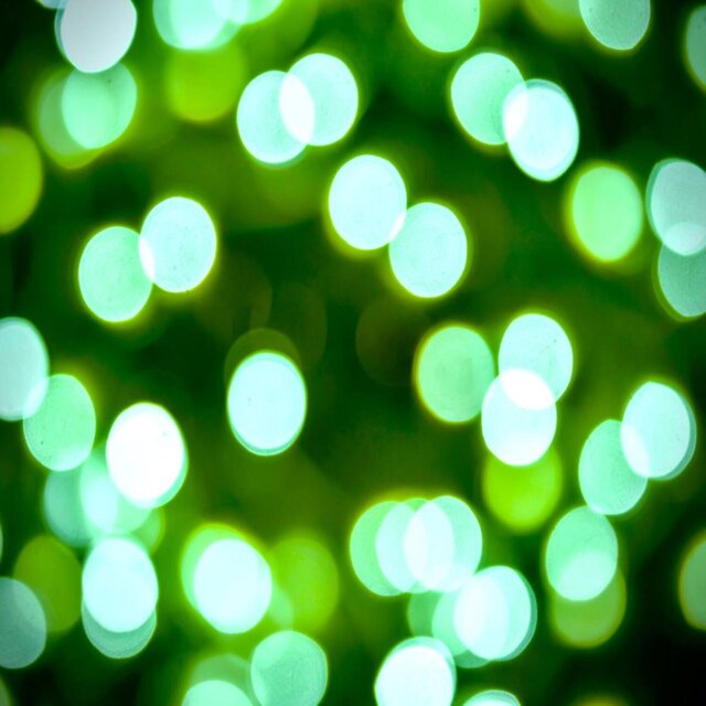 Огни