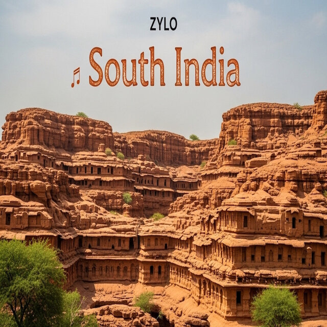 South India