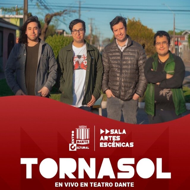 En Vivo en Teatro Dante (En Vivo)