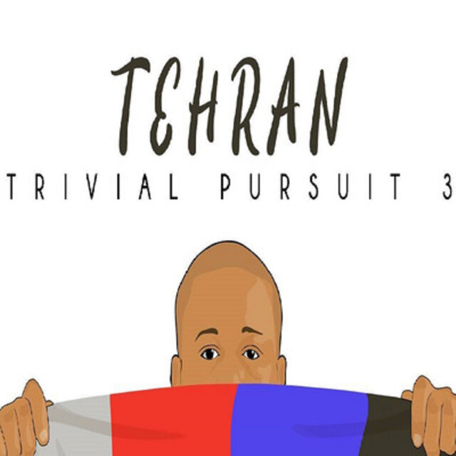 Trivial Pursuit 3