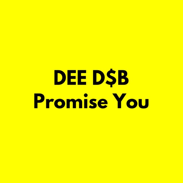Promise You