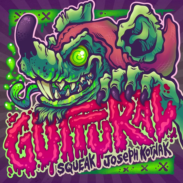Guttural