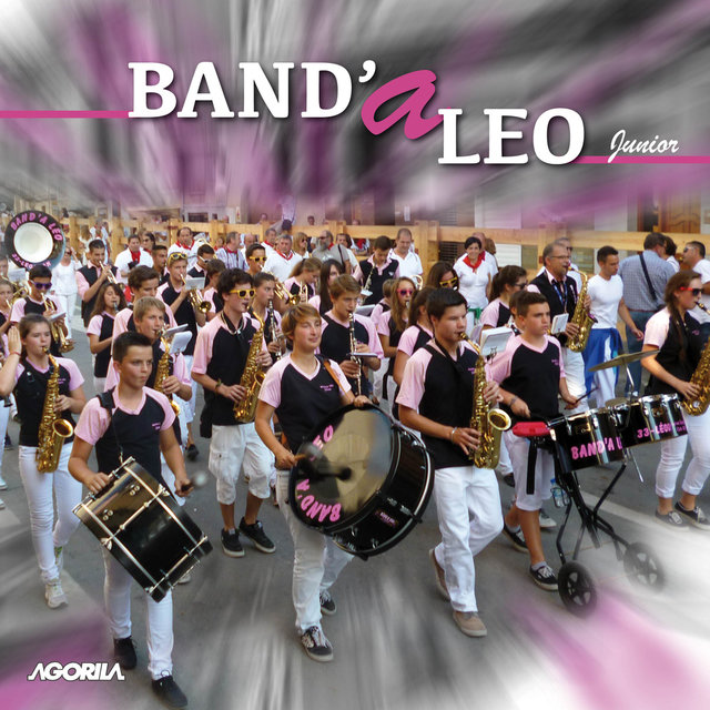 Band'aLeo Junior