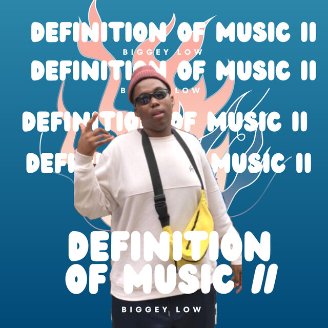 Definition of Music Ii