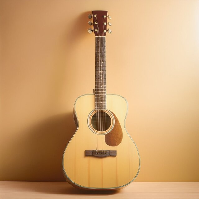 Música De Guitarra Para Dormir Profundamente