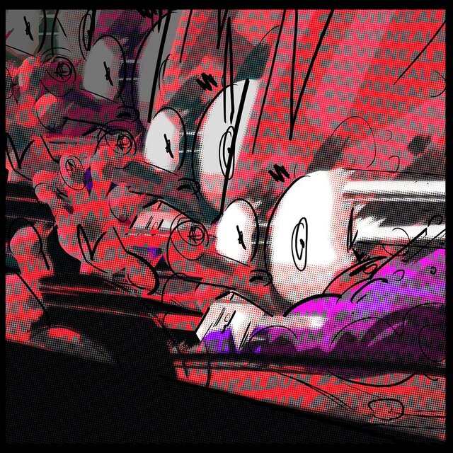 #SEVIENEALBUM