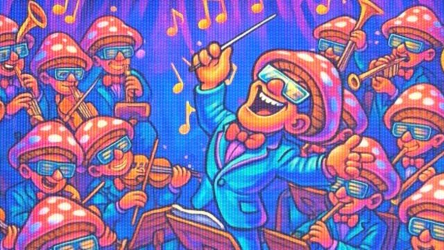 I'm a Scatman