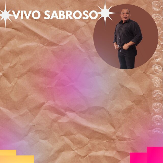 Vivo Sabroso