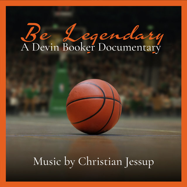 Be Legendary: A Devin Booker Documentary
