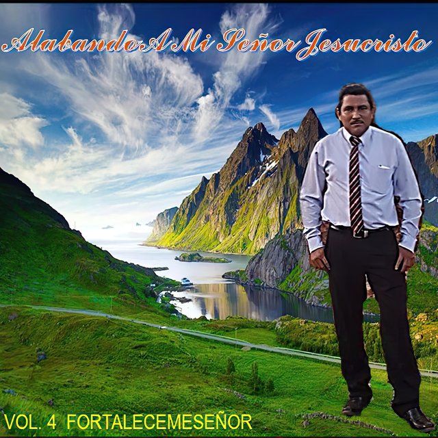 Fortaleceme Señor