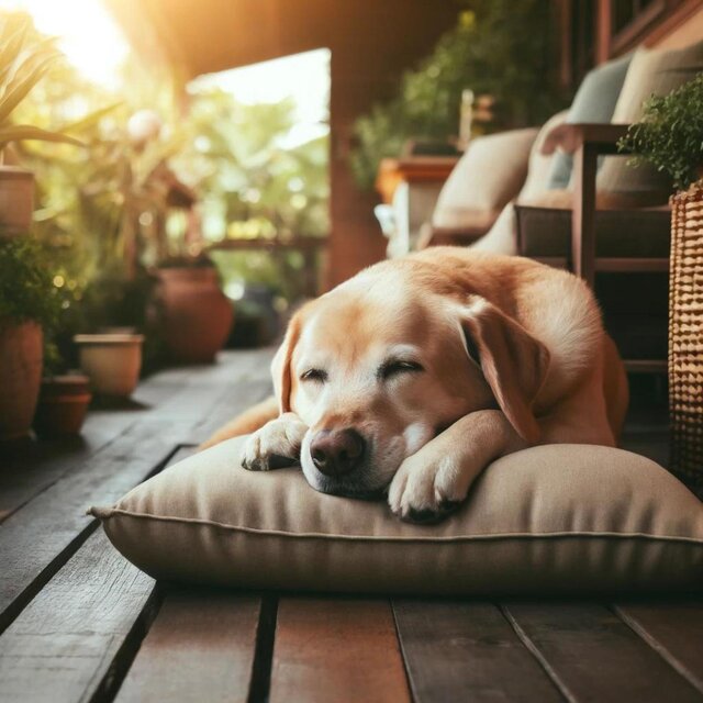 1 Hour Music for Dogs: Audio Therapy for Your Pupil