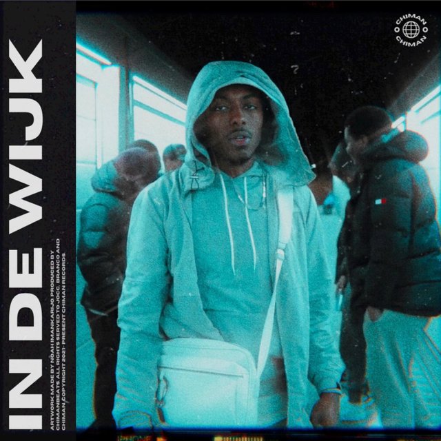In De Wijk (feat. Branco & CHIMAN)