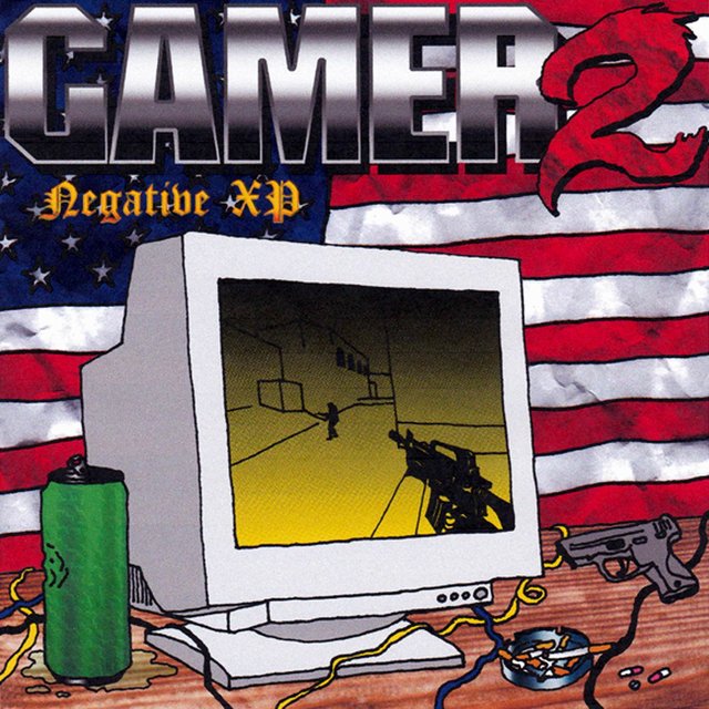 Gamer 2