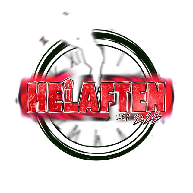 Late Night Ride (Helaften 2023)