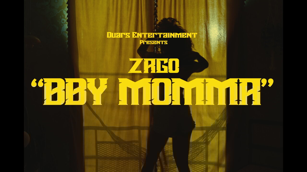 BBY Momma (Official Video)